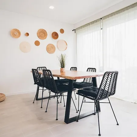 Santa Barbara Villa Βίλα
