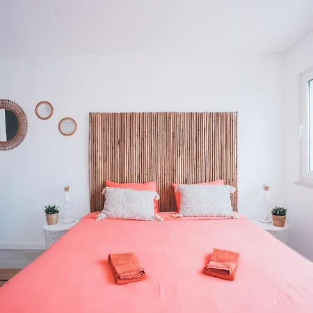Santa Barbara Villa Βίλα *