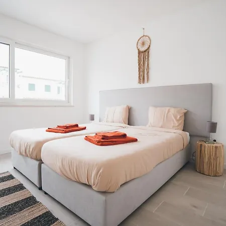 Βίλα Santa Barbara Villa Santa Barbara (Lisbon)
