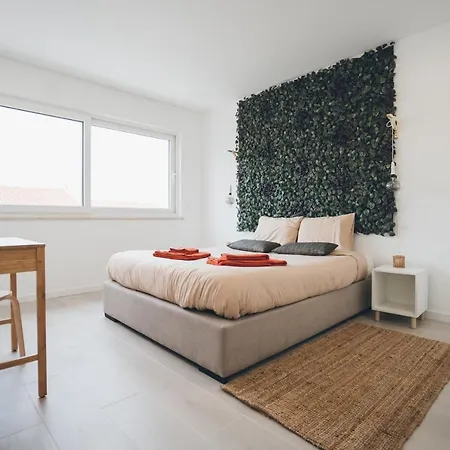 Santa Barbara Villa Βίλα *