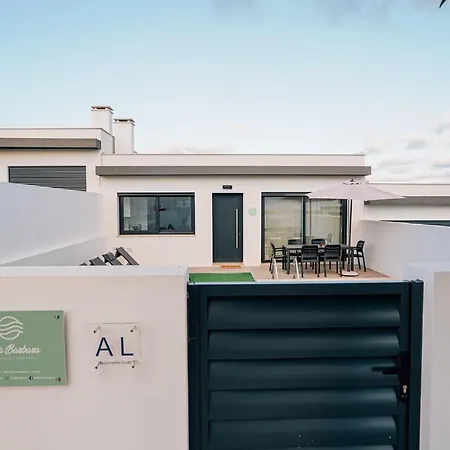 Santa Barbara Villa *