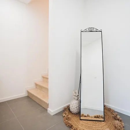 Βίλα Santa Barbara Villa *