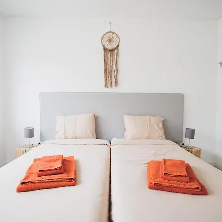 Santa Barbara Villa Βίλα