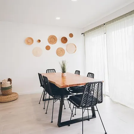 Santa Barbara Villa Βίλα Santa Barbara (Lisbon)