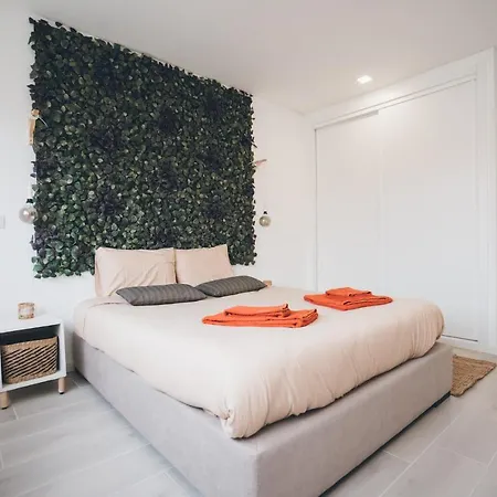 Santa Barbara Villa *