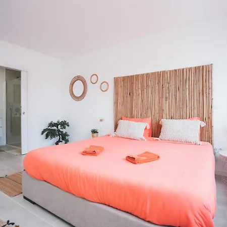 Βίλα Santa Barbara Villa Santa Barbara (Lisbon)