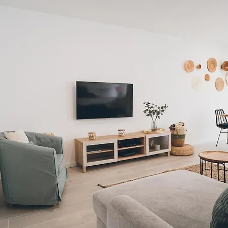 Βίλα Santa Barbara Villa