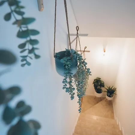 Βίλα Santa Barbara Villa Santa Barbara (Lisbon)