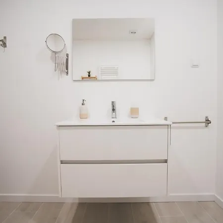 Βίλα Santa Barbara Villa Santa Barbara (Lisbon)